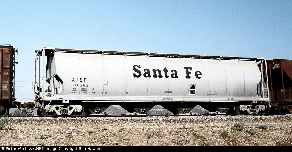 ATSF 316363 (REPOST)